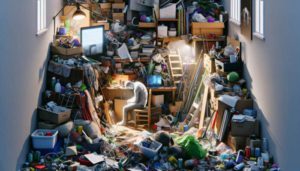 Clearing Hoarded UK Homes: Effective Strategies to Try