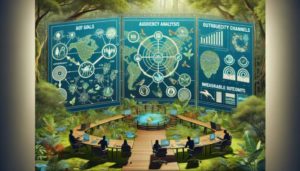 Global Strategy for Conservation of Biodiversity Support