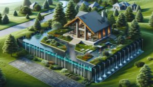 Downspout Drainage Solutions: Expert Services in Langley