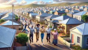 Entry-Level Property Home Loan Made Easy in Soweto
