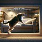 Soft Beds for Cats: Comfort Solutions for Arthritic Pets