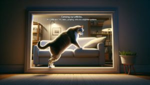 Soft Beds for Cats: Comfort Solutions for Arthritic Pets