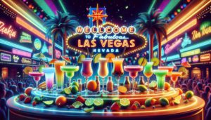 Las Vegas Bars for Margarita Enthusiasts to Explore