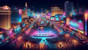 Vegas Events: Local Insider Tips for an Authentic Experience