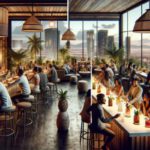 Day Drinking Bars in Summerlin: Your Ultimate Guide
