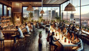 Day Drinking Bars in Summerlin: Your Ultimate Guide