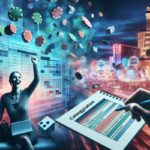 Casino-Hopping in Vegas: Your Essential Planning Guide