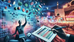 Casino-Hopping in Vegas: Your Essential Planning Guide