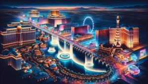 Daytime Planning Tips for a Fun Vegas Group Outing