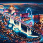 Planning Tips for a Simple and Enjoyable Vegas Group Outing