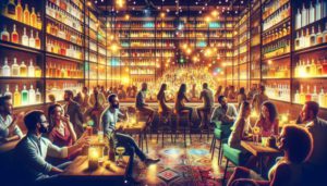 Tequila Cocktails: Top Picks from Las Vegas Bars