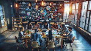 Content Creation in Bridgwater to Elevate Your Business