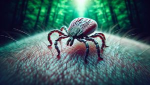 Lyme Disease Blood Test Guide for Residents of Fleet