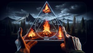 Fire-Starting Techniques and Tools for SHTF Situations