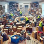 House Clearance Pricing: Your 2025 UK Guide