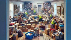 House Clearance Pricing: Your 2025 UK Guide