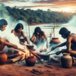 America’s Grilling Legacy: Uncover BBQ History