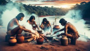 America’s Grilling Legacy: Uncover BBQ History