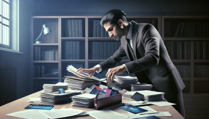 Evaluate UK Debt Consolidation Loan Offers Effectively