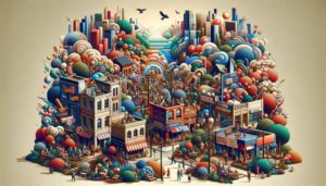 Web Development Boosts Local Reach for Ferndown Businesses