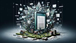 Cornerstone Content Creation: Your Key to Building Authority