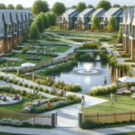 Gated Homes in East London for First-Time Buyers on a Budget