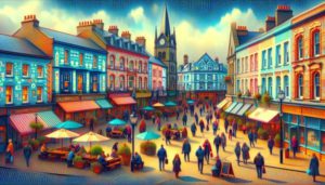 Social Media Management for Small Business Growth in Dawlish