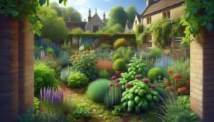 Herbs for Beginners: Essential Picks for UK Gardeners