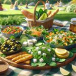 Summer Picnic Party: Top Dishes to Savor
