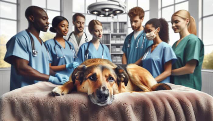 Optimal Ages for Spaying Pets and Their Advantages