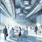 Commercial Duct Cleaning Services Improve Air Quality in West Vancouver