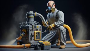 Dust Protection Tools: A Must-Have for Clearance Projects