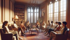 Bereavement Support Groups: Your Essential UK Guide