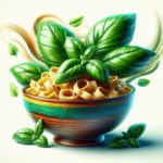 Herbs for Pasta Dishes: Top UK Selections to Enhance Flavor