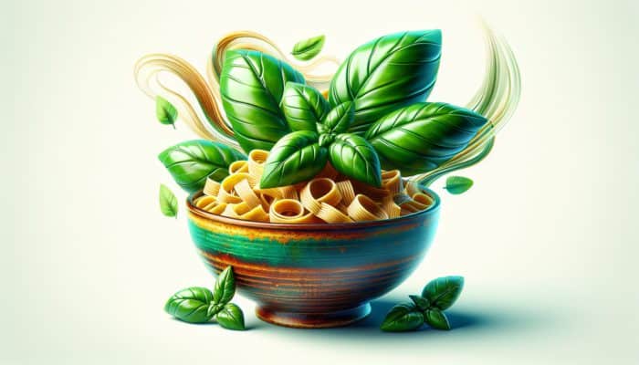 Herbs for Pasta Dishes: Top UK Selections to Enhance Flavor