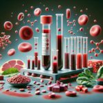 Ferritin Blood Test: Essential Guide for Accrington Residents