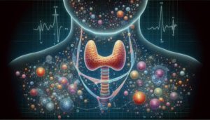 Thyroid Blood Test Insights for Sutton Coldfield Residents