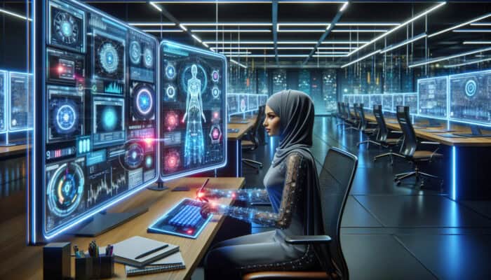 Vetting Virtual Assistants for Strong Social Media Expertise