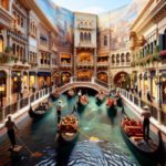 Themed Vegas Casinos: Explore Top Choices Available