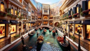 Themed Vegas Casinos: Explore Top Choices Available