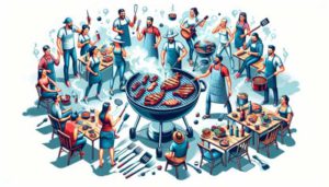 BBQ Forums: Essential Pitmaster Advice Guide