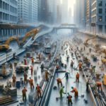 Concrete Drainage Services: Expert Solutions in New Westminster