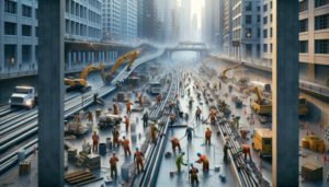 Concrete Drainage Services: Expert Solutions in New Westminster