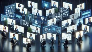 Human Virtual Assistants: Key Global Hiring Trends to Monitor