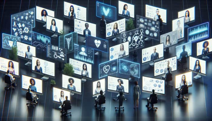 Human Virtual Assistants: Key Global Hiring Trends to Monitor