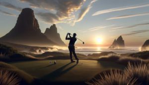 Tips to Hit a Golf Ball Farther and Improve Your Game