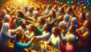 Festive Styling: Your Ultimate Guide to Holiday Braids