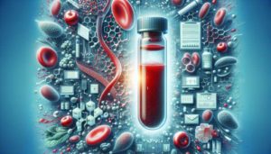 Ferritin Blood Test Insights for Hyde Residents