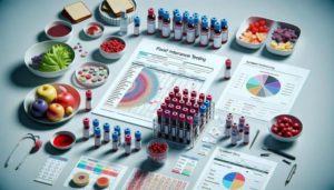 Heywood Residents’ Guide to Food Intolerance Testing