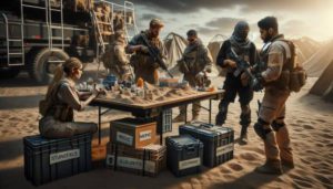 Teamwork Ideas to Strengthen Communities for Preppers